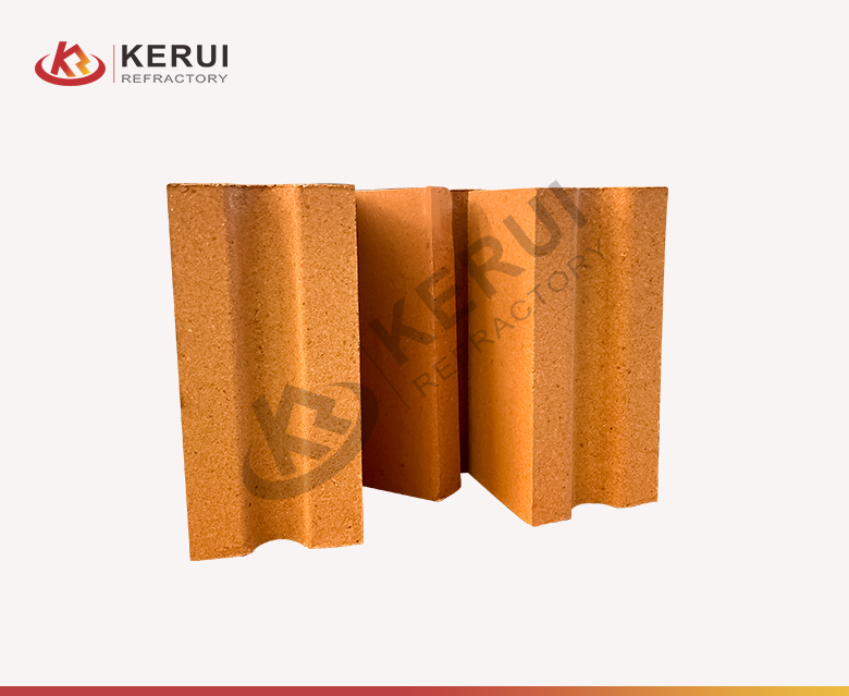 Customed High Temperature Fire Brick