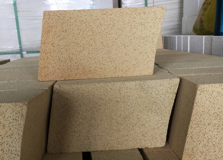 Excellent High Alumina Insulation Brick from KERUI