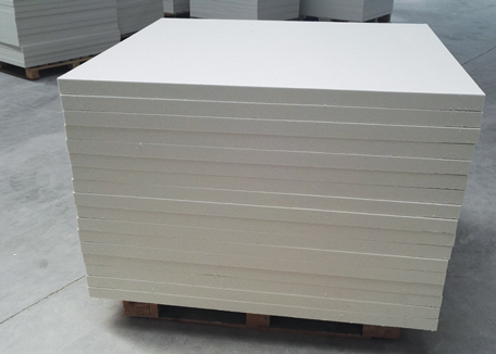 Good Performance Ceramic Insulation Board for Sale