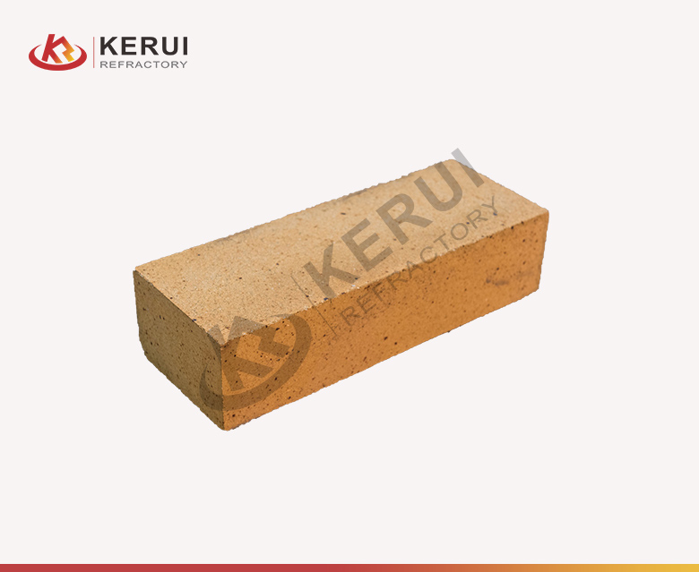 Great KEEUI Magnesia Refractory Brick