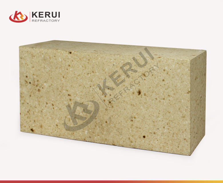 High Alumina Brick