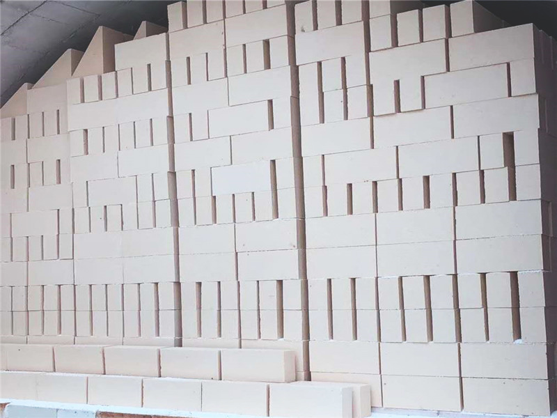 High Quality Fire Bricks in China