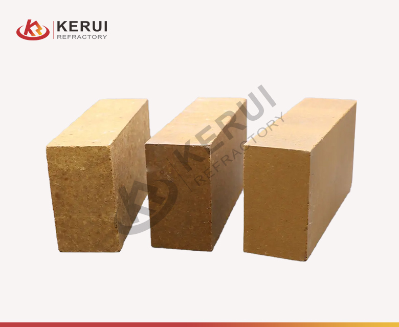 KERUI Magnesia Fire Brick