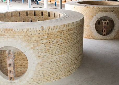 KERUI Refractory Bricks