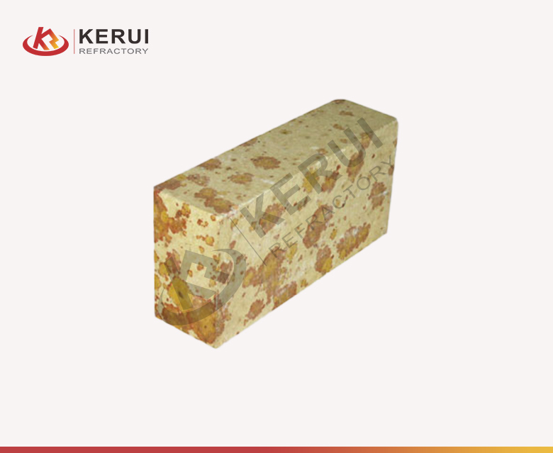 KERUI Silica Refractory Brick for Sale
