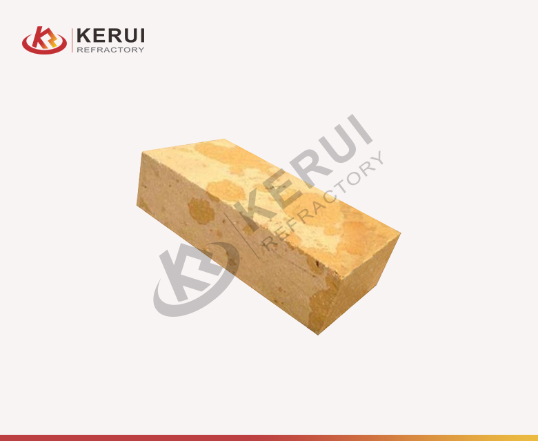 Kerui Silica Refractory Brick