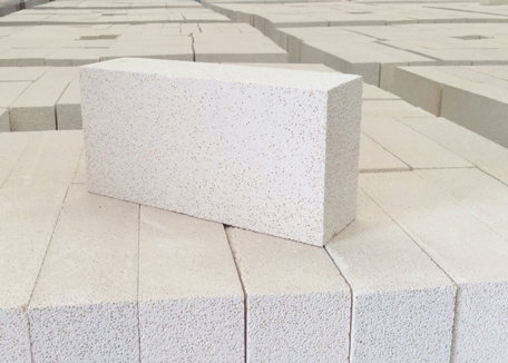 Insulation Brick Made by KERUI