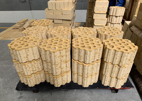 Silica Bricks with Great Price