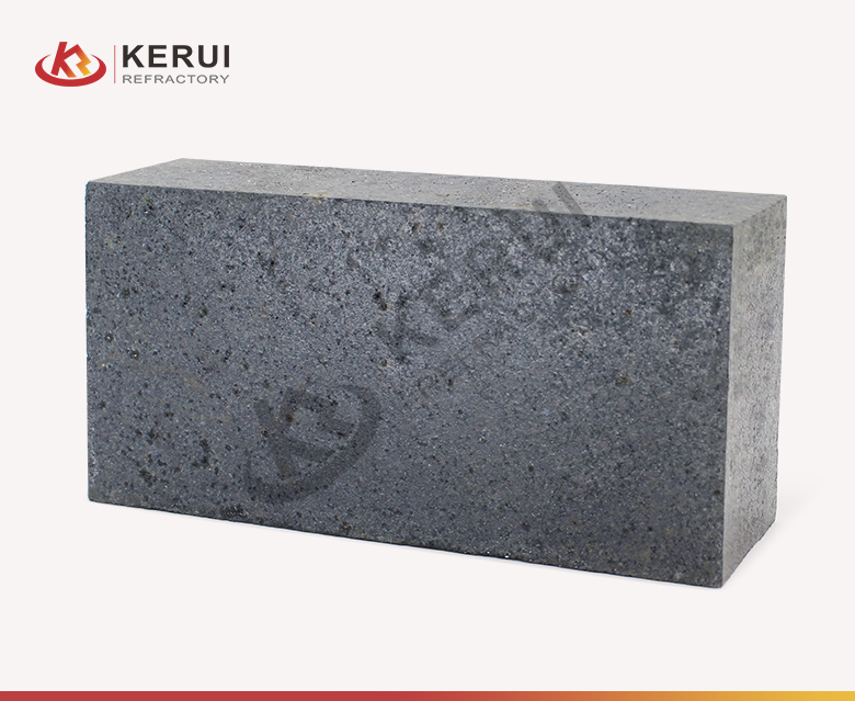 Silicon Carbide High Temperature Fire Bricks