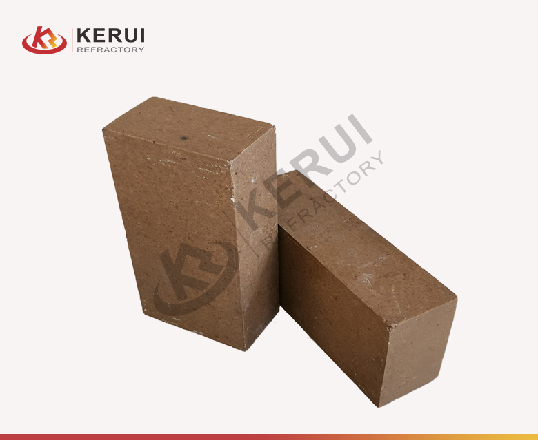 Best KERUI Magnesia Brick
