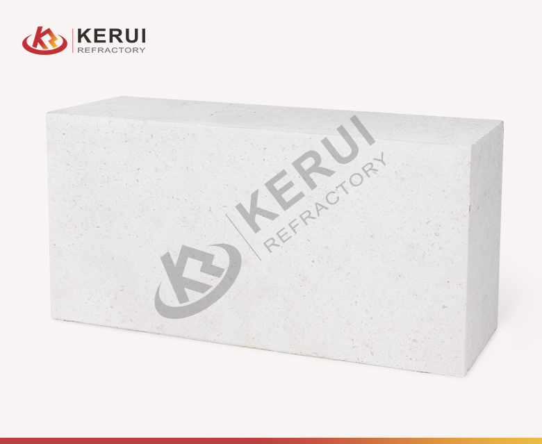 Buy Corundum Fire Brick from KERUI