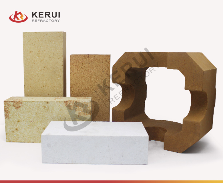 Buy Fire Bricks from Kerui Refractory