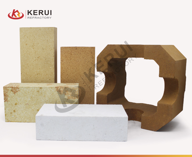 Refractory Brick