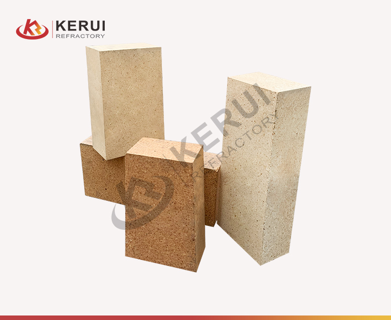 Buy Kerui Fire Clay Brick for Sale