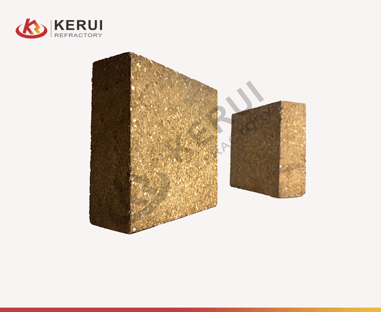 Buy Magnesia Alumina Spinel Brick from Kerui