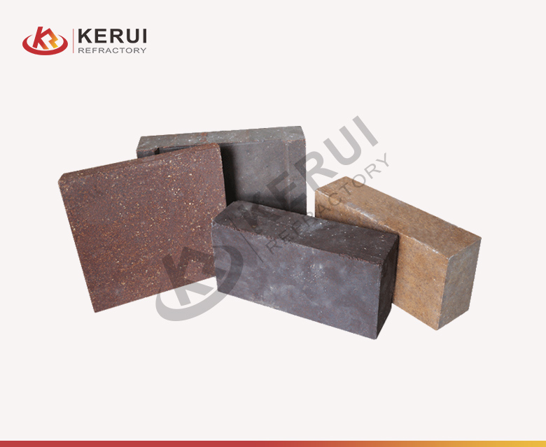 Buy Magnesia High Temp Fire Brick