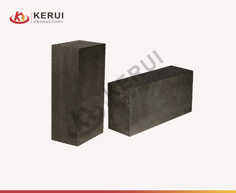 Clay-Combined-Silicon-Carbide-Refractory-Bricks