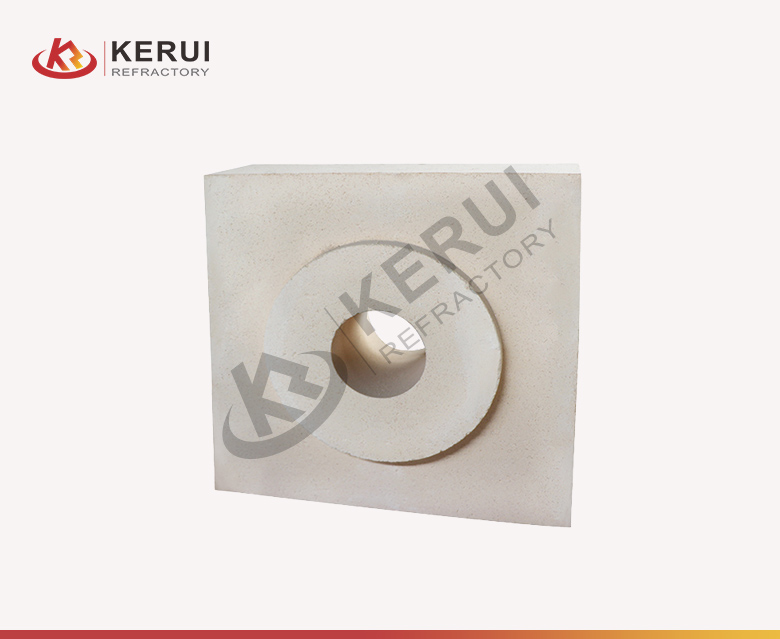 Good KERUI Mullite Brick