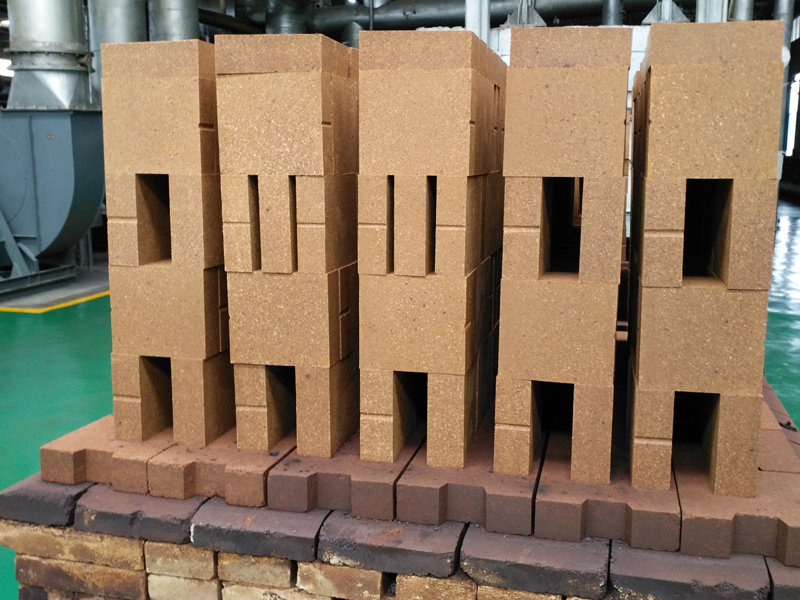 Good-Quality-Magnesia-Brick