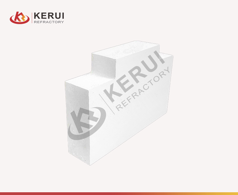 KERUI Corundum Bricks