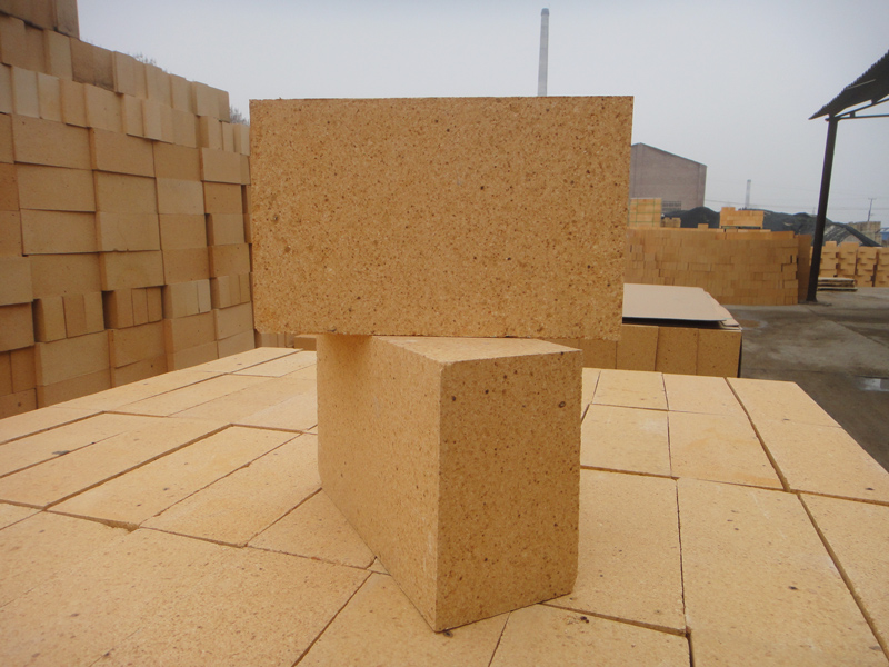 Buy High Quality Fire Brick in China
