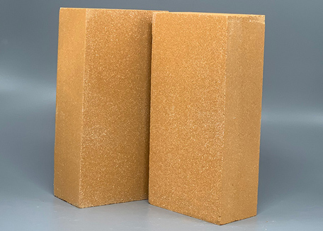 High quality clay insulation bricks