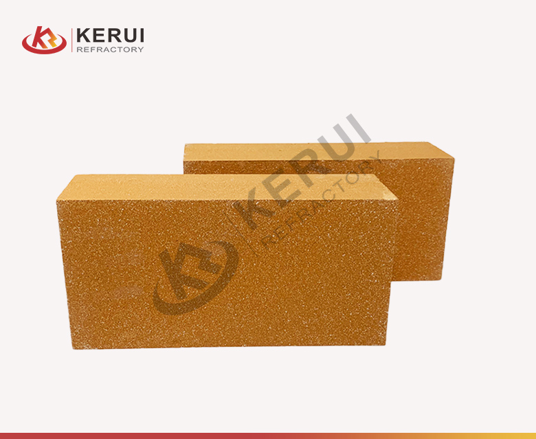 Fire Clay Insulation Bricks