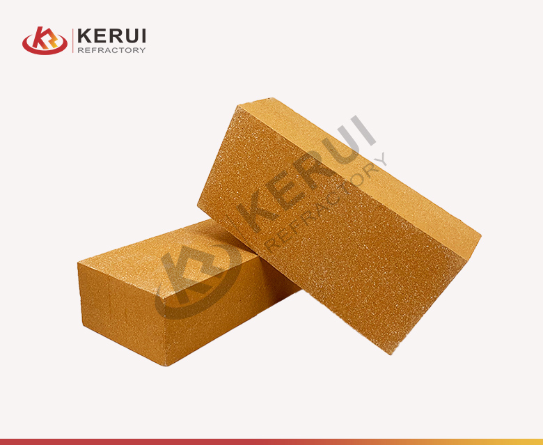Kerui Fire Clay Insulation Bricks