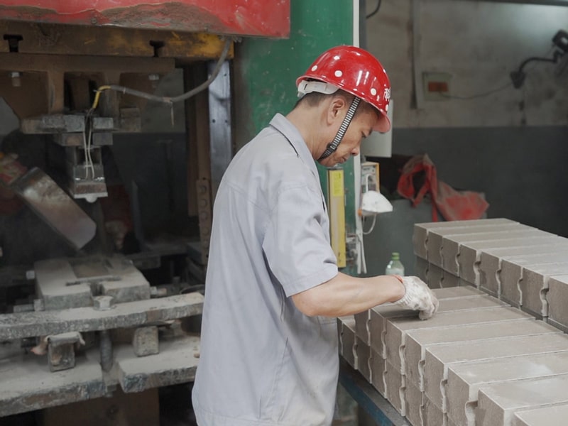 Fire Brick from Fire Brick Manufacturers China
