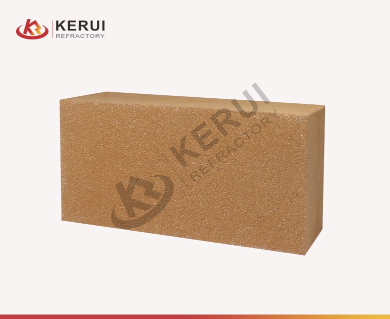 KERUI Clay Insulation Brick