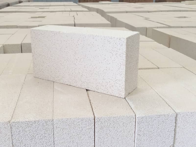 KERUI Mullite Lightweight Insulation Brick