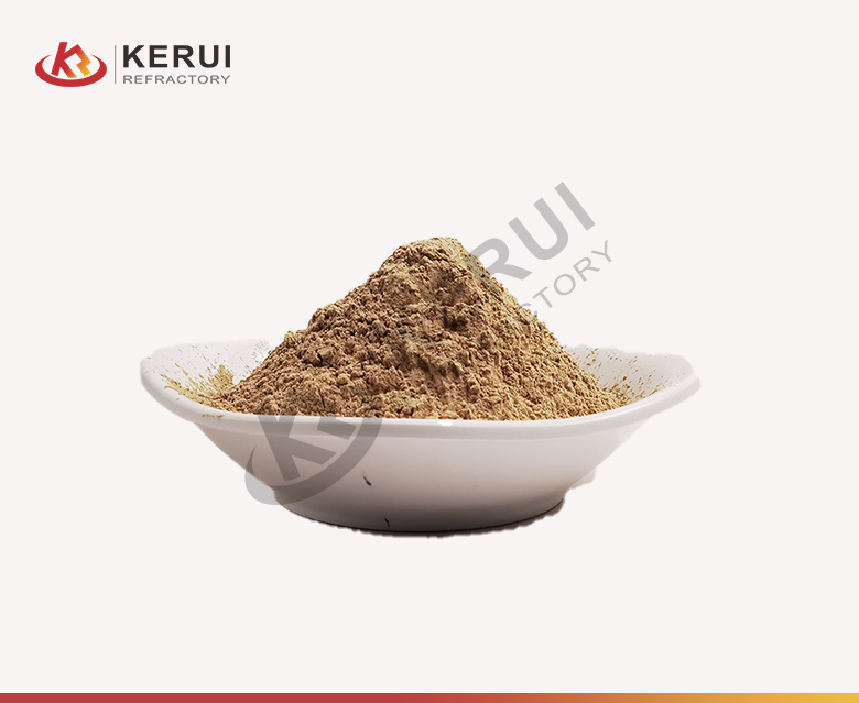 Kerui Refractory Cement for Sale