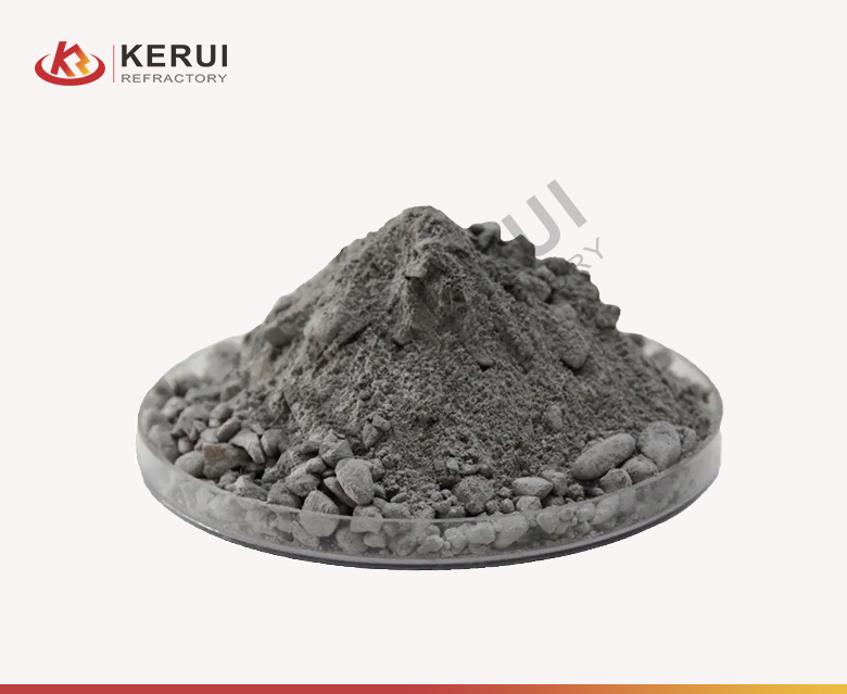 Buy Kerui Acid Resistant Castables