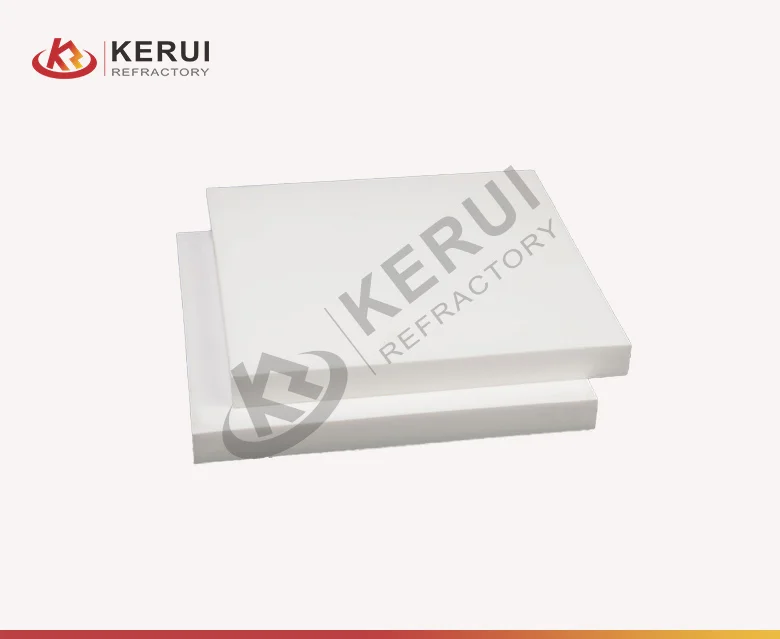 Calcium Silicate Board of Kerui