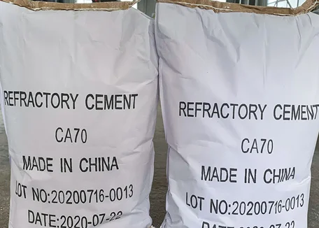 Excellent Kerui Refractory Cement