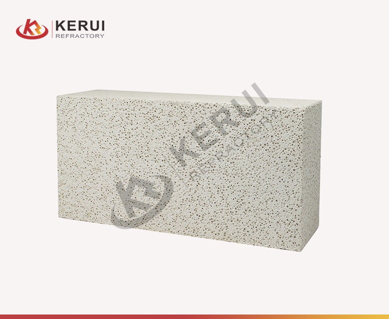 KERUI JM23 Insulation Brick