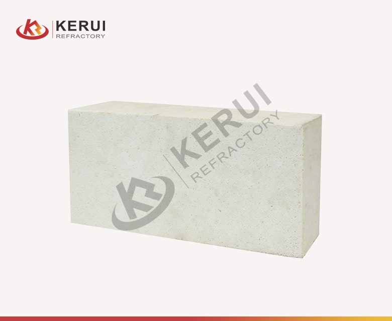KERUI Silica Insulation Bricks