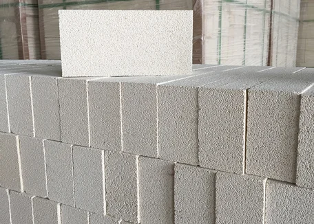 Mullite JM23 Insulation Brick