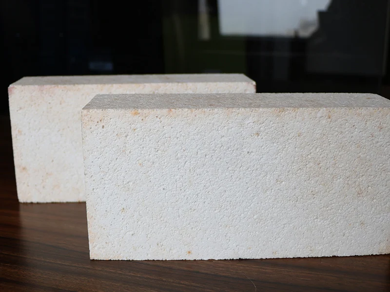 Kerui Silica Insulation Brick