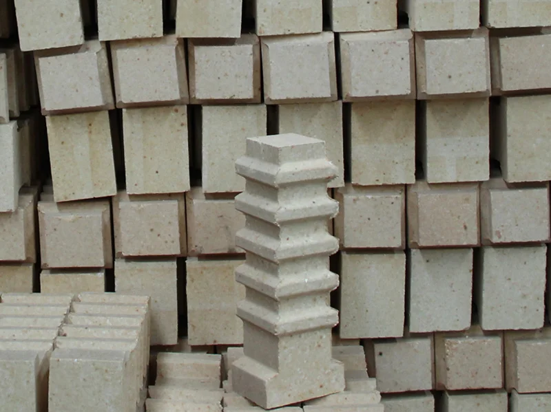 Excellent High Alumina brick