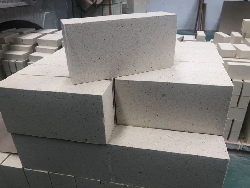 High Quality Sillimanite Brick for Sale