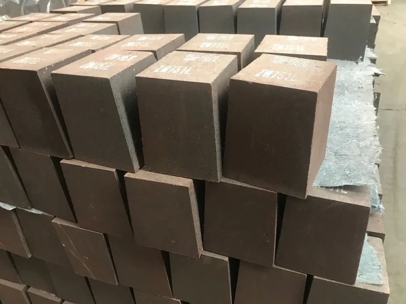 KERUI Magnesia Brick for Sale