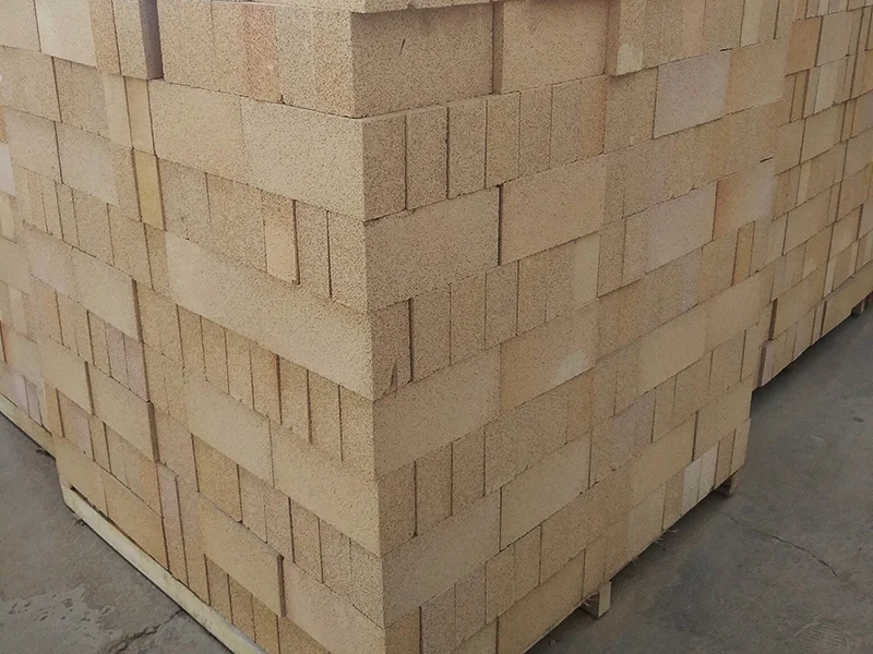 Kerui Excellent High Alumina Insulation Brick