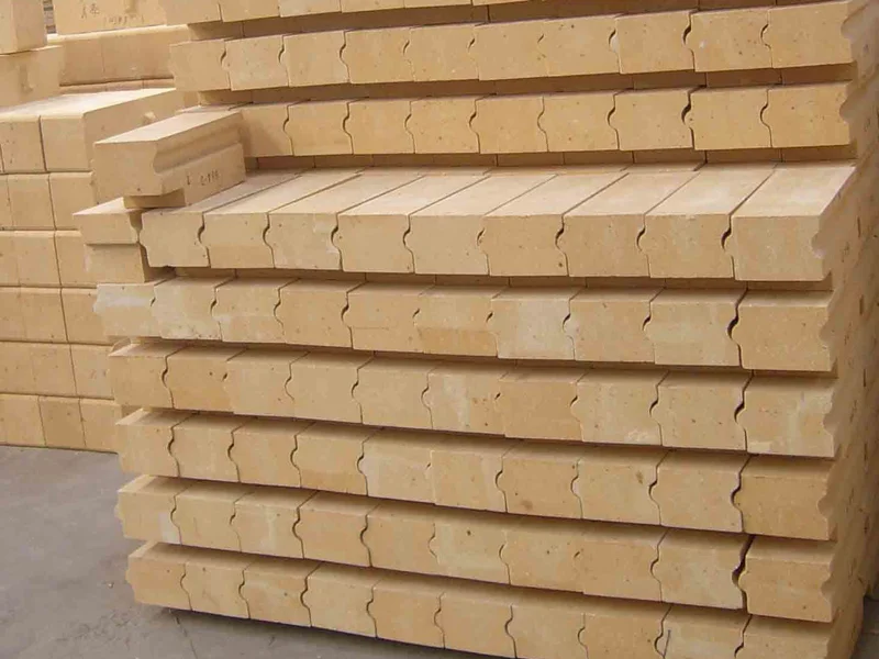 High Quality Medium Duty Fire Bricks