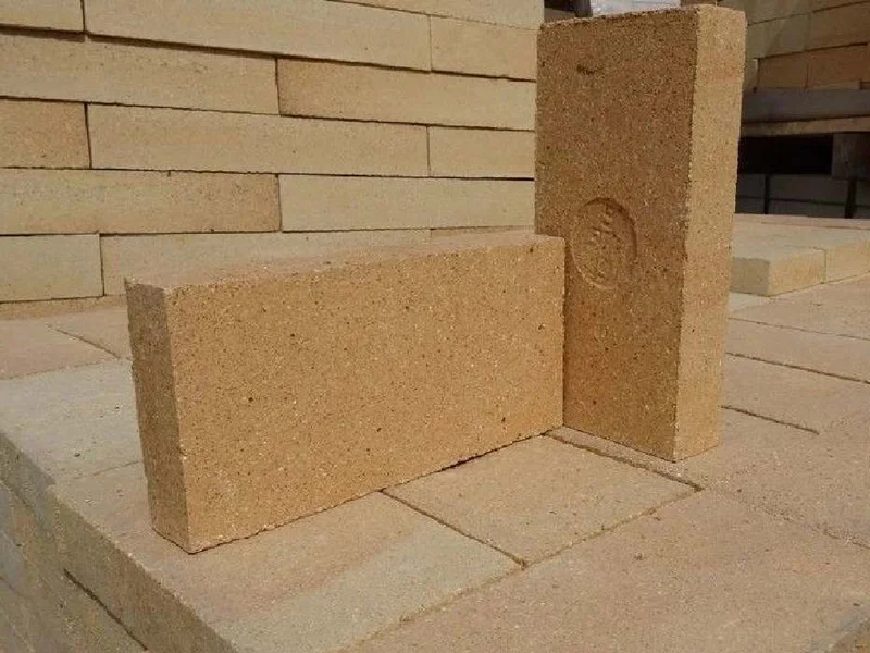 KERUI High Quality Thin Refractory Brick