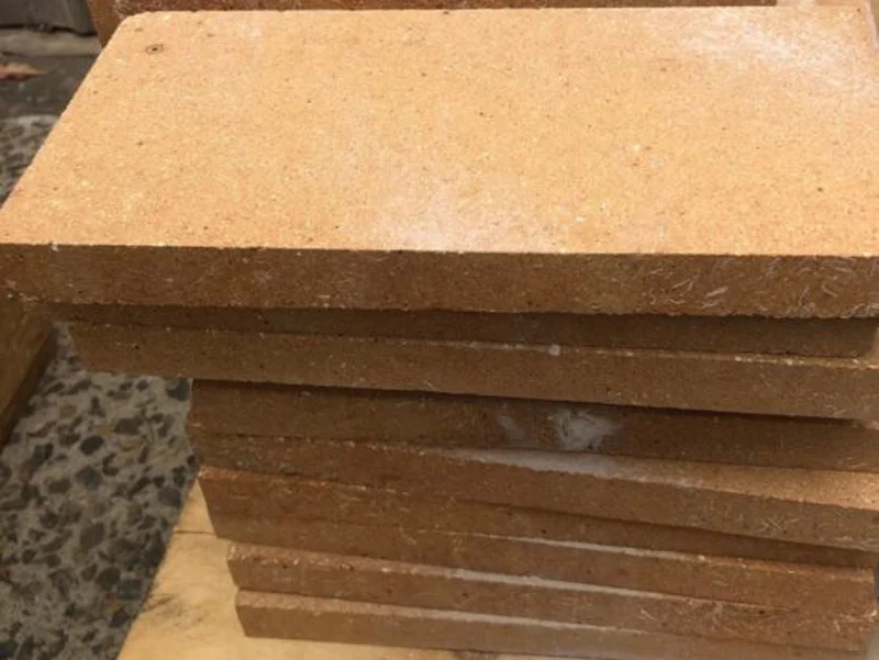 Thin Refractory Brick for Sale