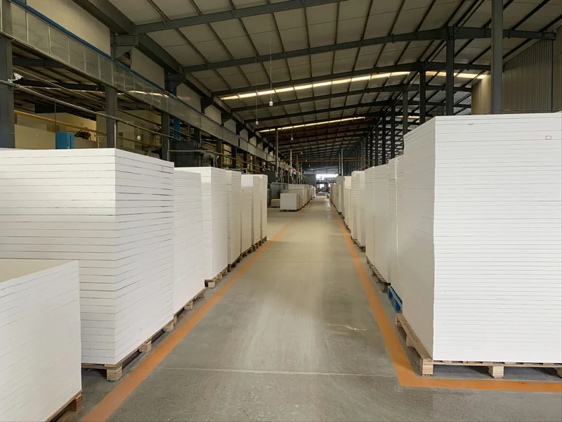 KERUI Great Ceramic Fiber Insulation Board