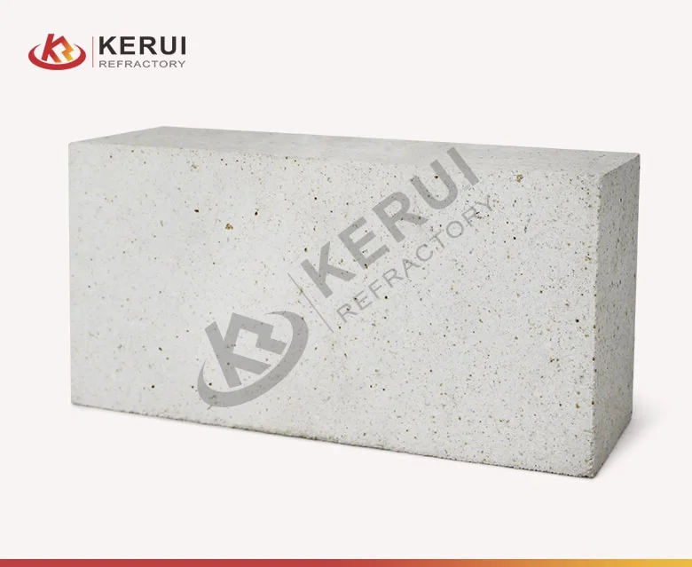 KERUI Mullite Refractory Brick