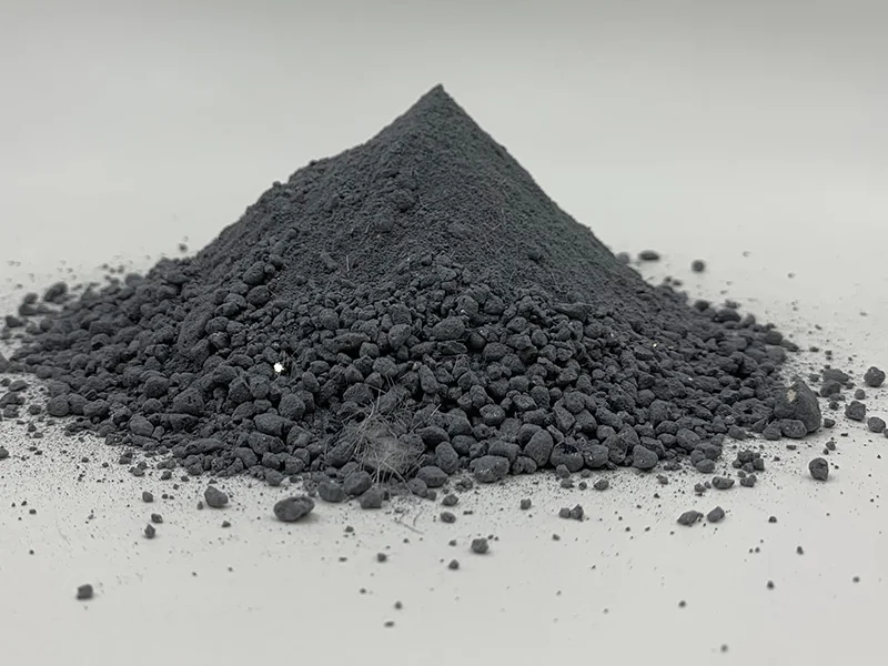 KERUI Silicon Carbide Castable