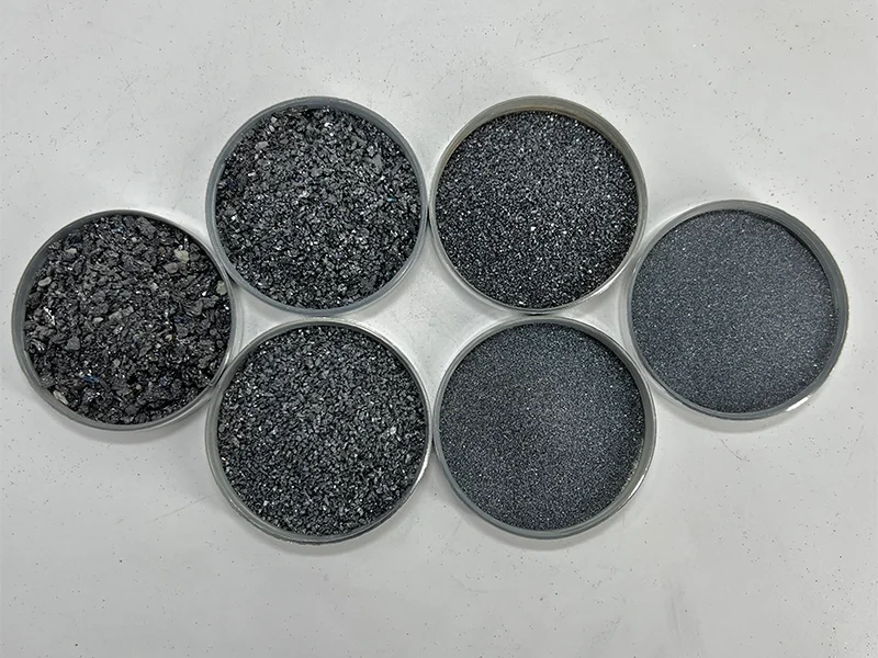 High Quality Sintered SIC